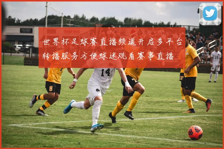 世界杯足球赛直播频道开启多平台转播服务方便球迷观看赛事直播