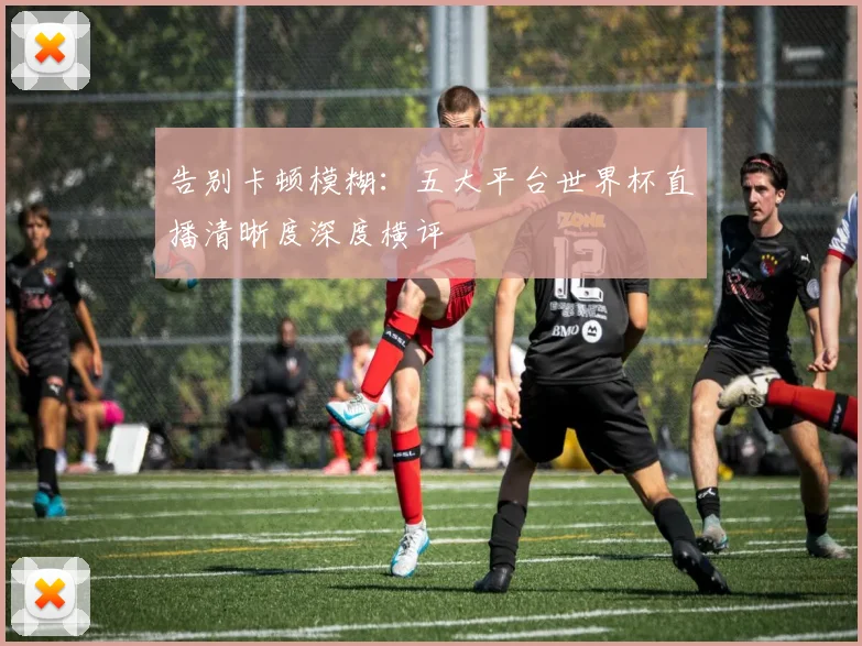 告别卡顿模糊：五大平台世界杯直播清晰度深度横评