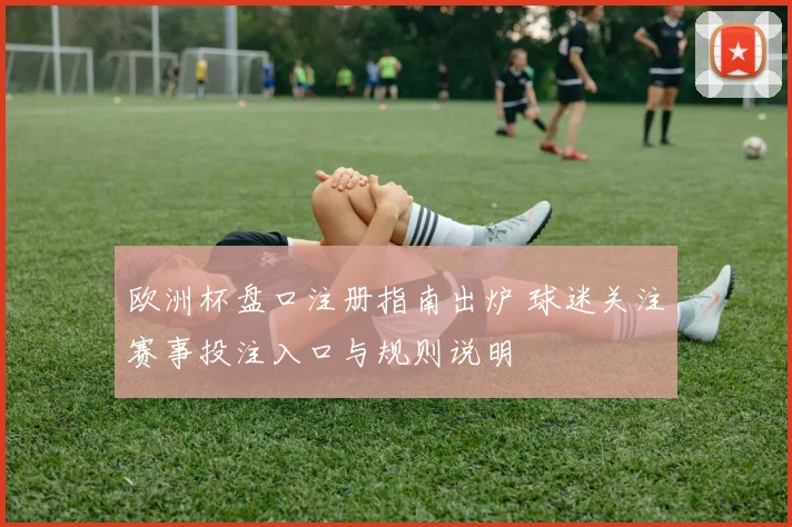 欧洲杯盘口注册指南出炉 球迷关注赛事投注入口与规则说明