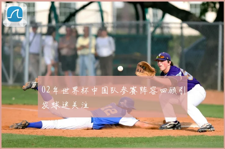 02年世界杯中国队参赛阵容回顾引发球迷关注