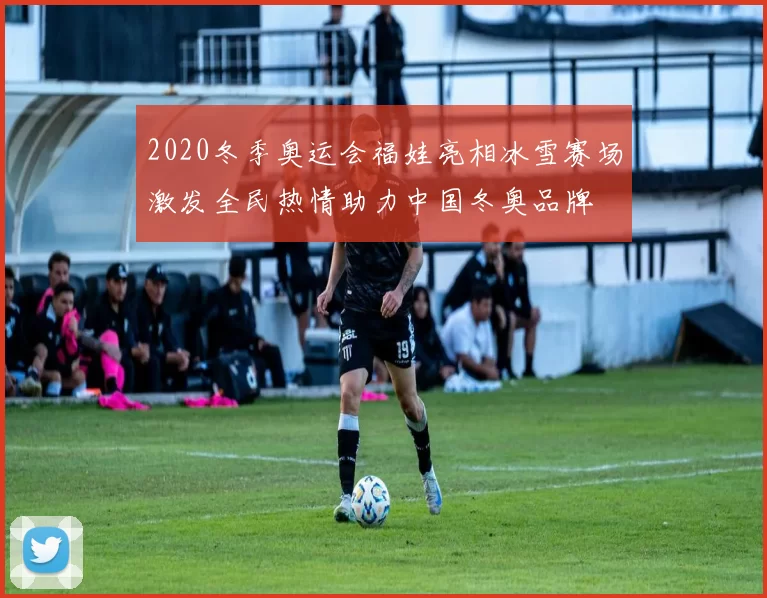 2020冬季奥运会福娃亮相冰雪赛场激发全民热情助力中国冬奥品牌